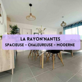 La Rayon'Nantes
